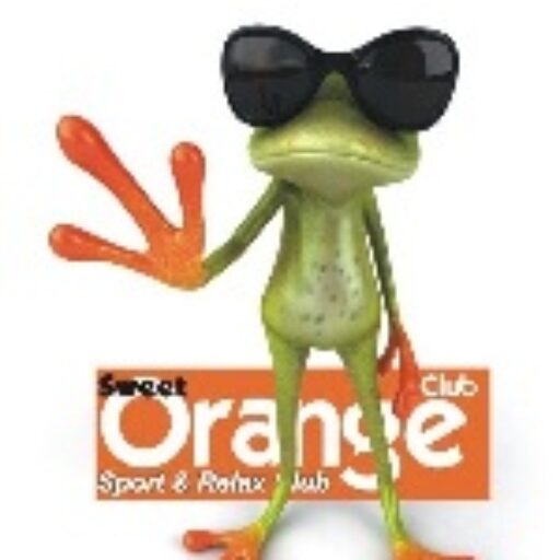 Sweet Orange Club